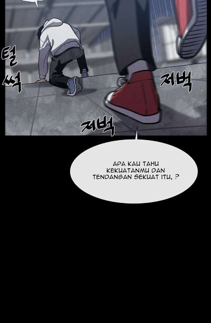 The Devil Boy Chapter 15 - halaman 47