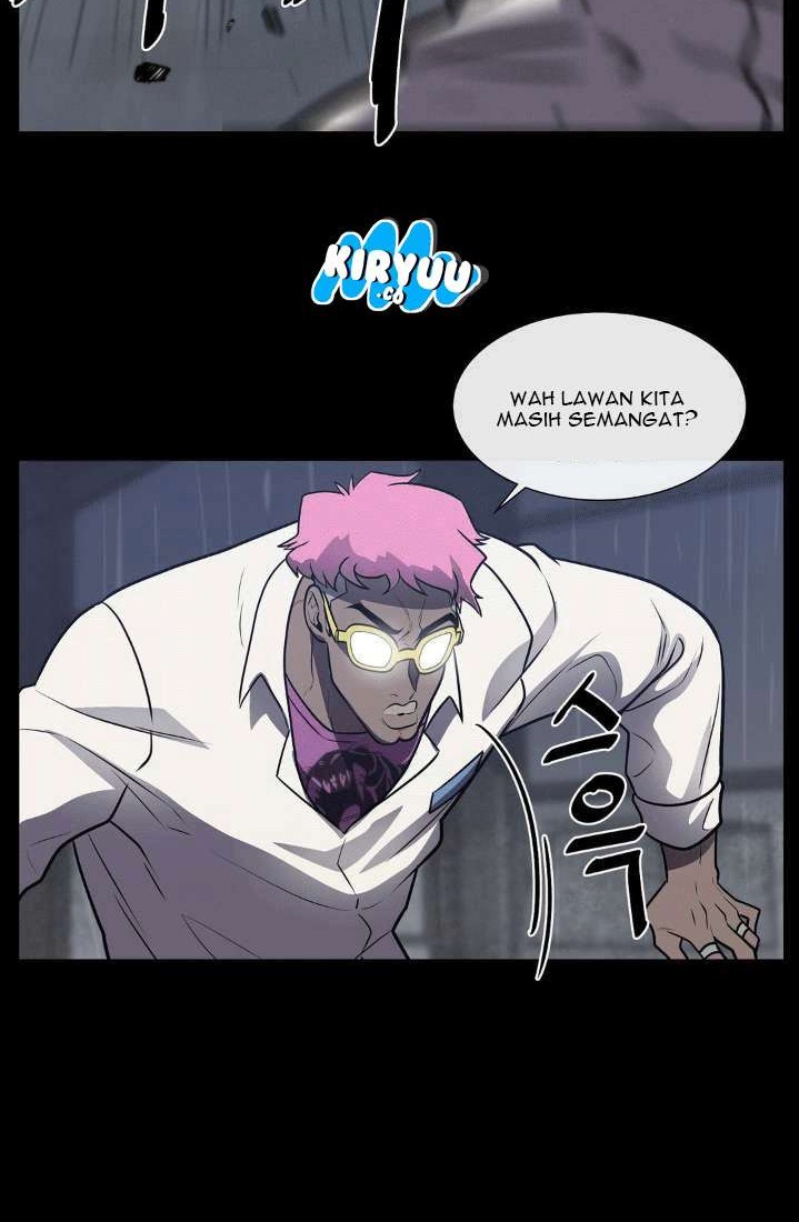 The Devil Boy Chapter 15 - halaman 51