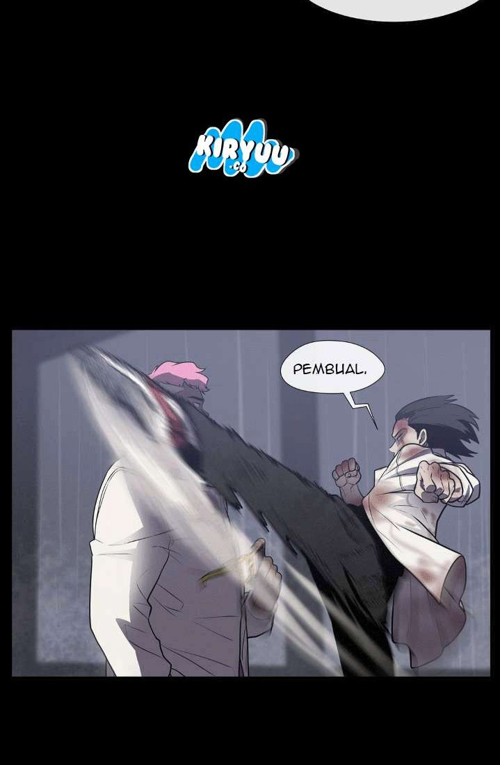 The Devil Boy Chapter 15 - halaman 53