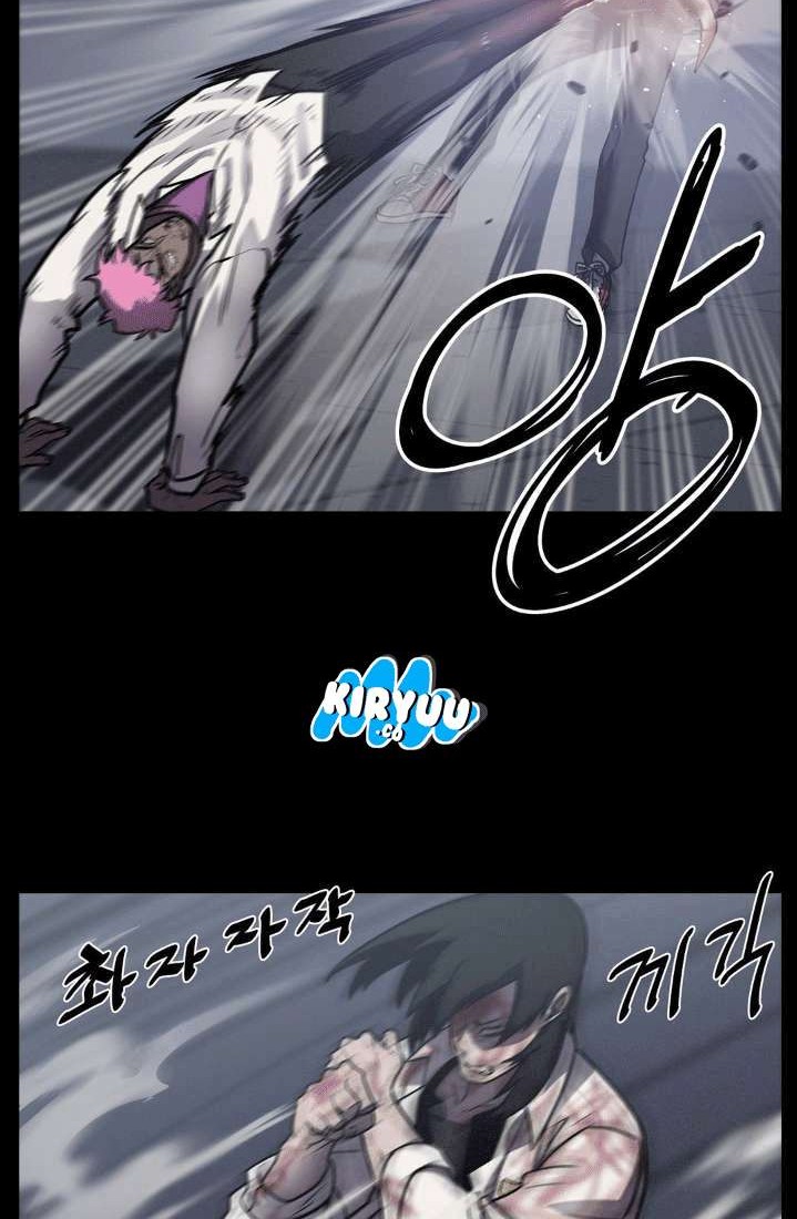 The Devil Boy Chapter 15 - halaman 55