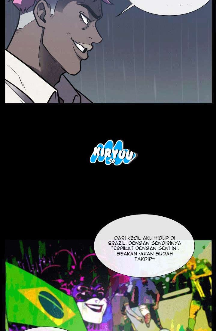 The Devil Boy Chapter 15 - halaman 57