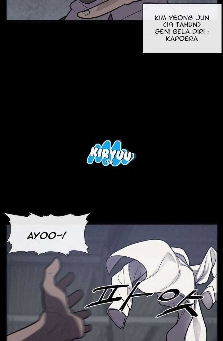 The Devil Boy Chapter 15 - halaman 59