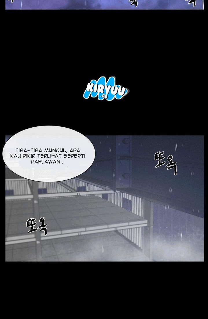 The Devil Boy Chapter 15 - halaman 6