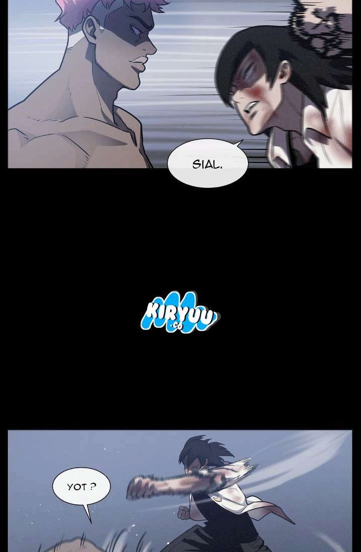 The Devil Boy Chapter 15 - halaman 61