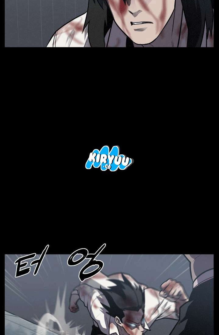 The Devil Boy Chapter 15 - halaman 65