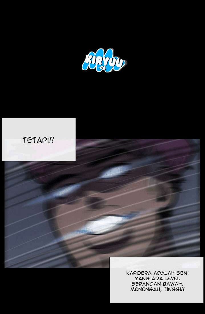The Devil Boy Chapter 15 - halaman 67