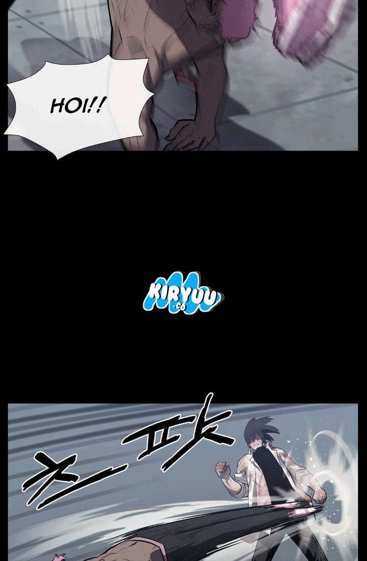 The Devil Boy Chapter 15 - halaman 69
