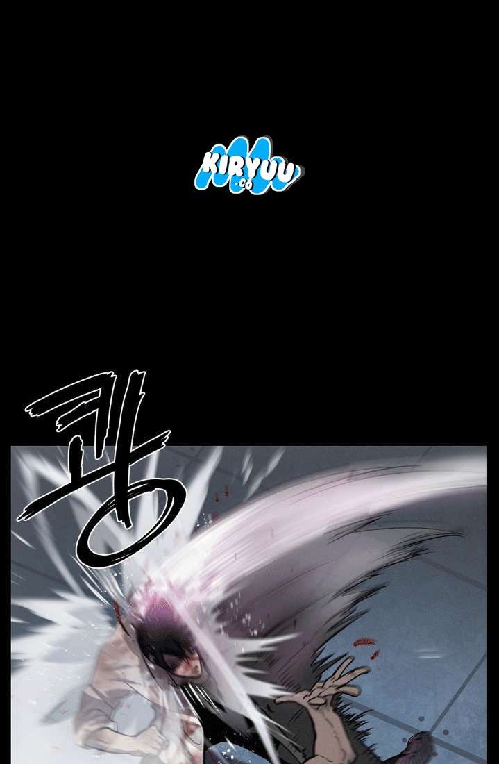 The Devil Boy Chapter 15 - halaman 71