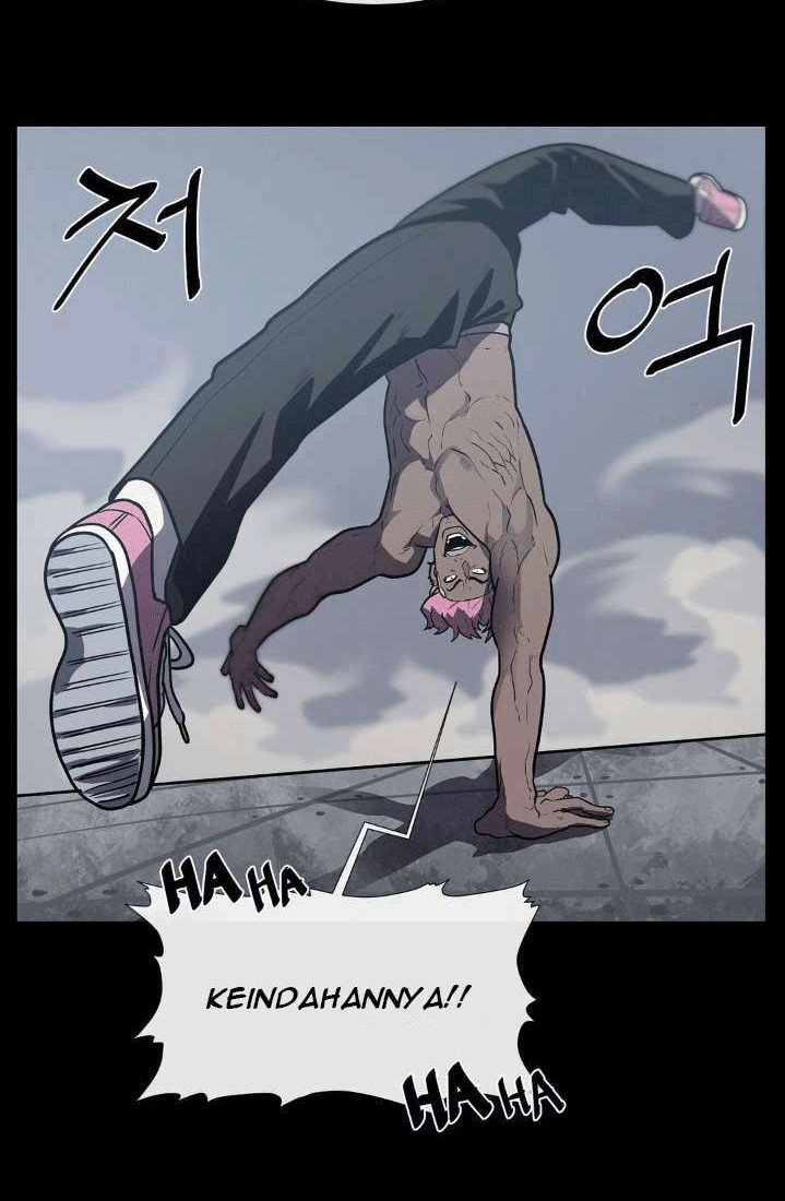 The Devil Boy Chapter 15 - halaman 73
