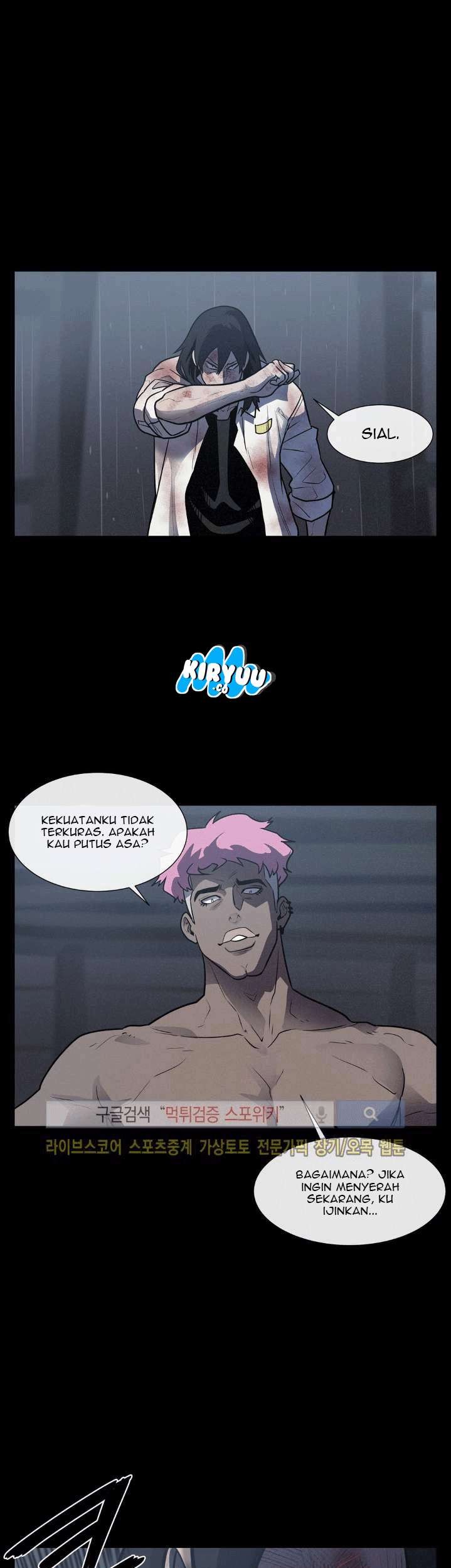 The Devil Boy Chapter 15 - halaman 74