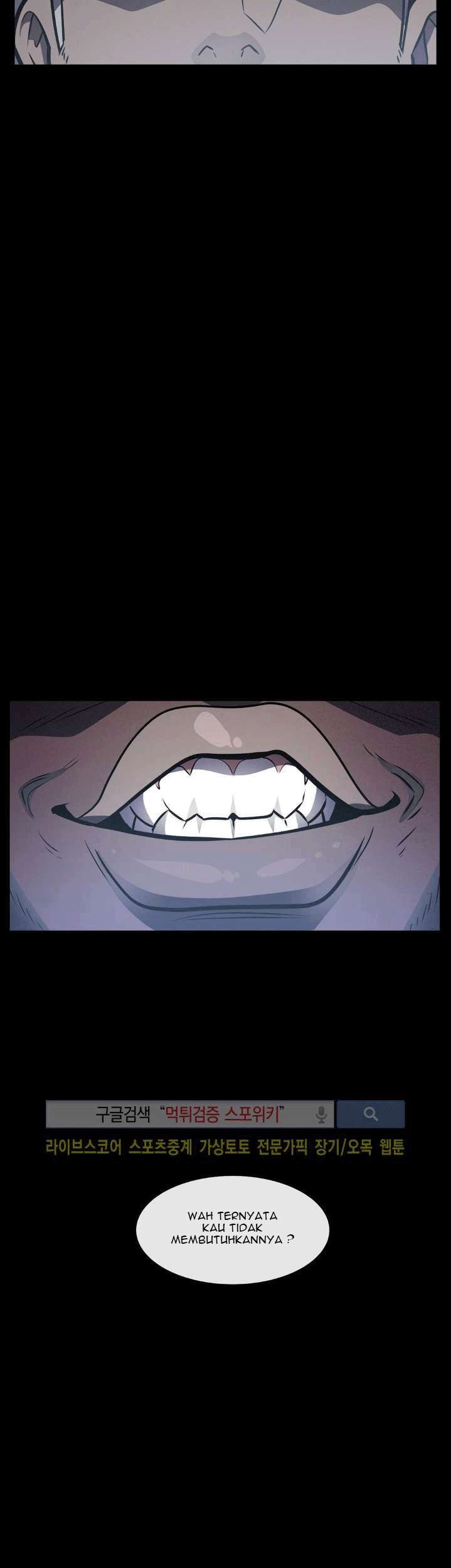The Devil Boy Chapter 15 - halaman 76