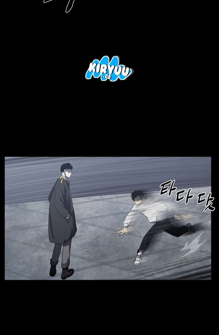 The Devil Boy Chapter 15 - halaman 8