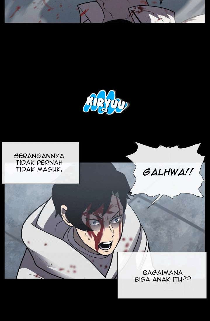 The Devil Boy Chapter 16 - halaman 12