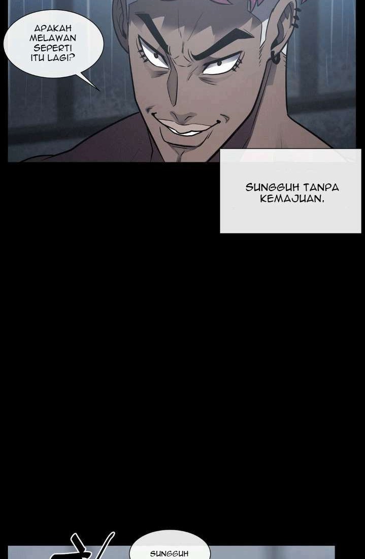 The Devil Boy Chapter 16 - halaman 14