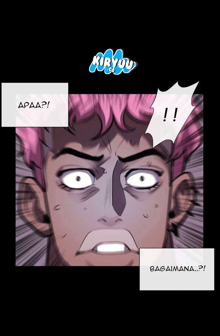 The Devil Boy Chapter 16 - halaman 16
