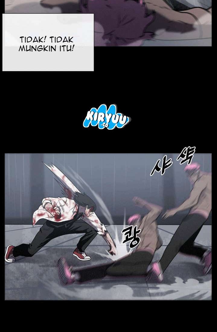The Devil Boy Chapter 16 - halaman 18