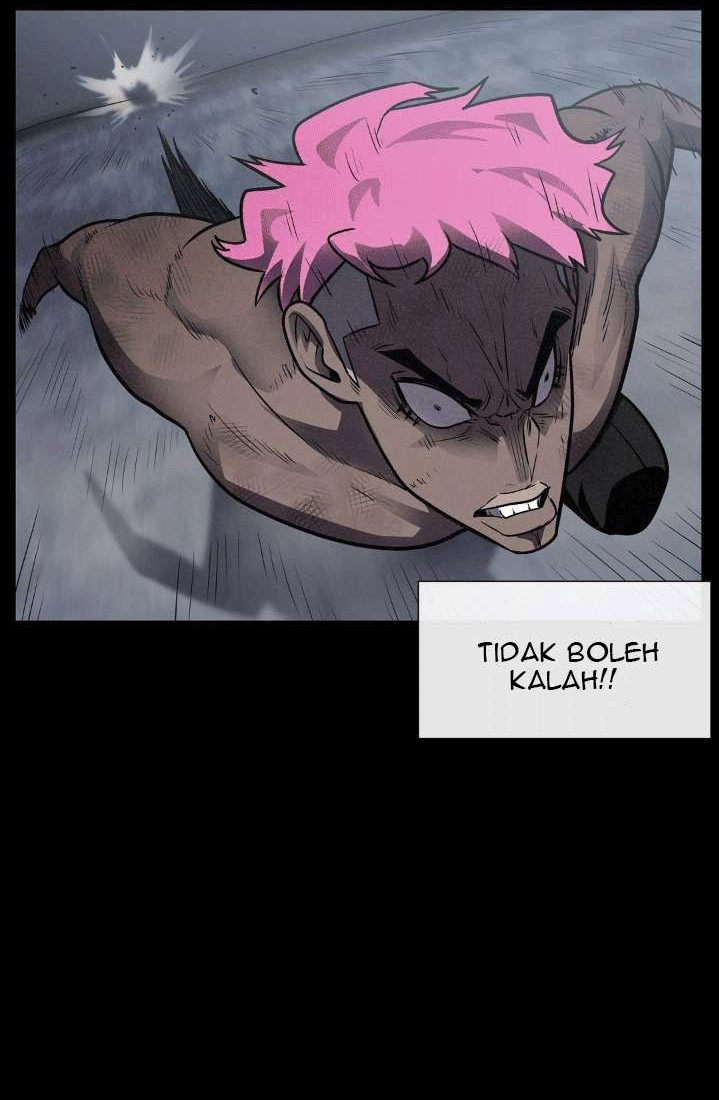 The Devil Boy Chapter 16 - halaman 20