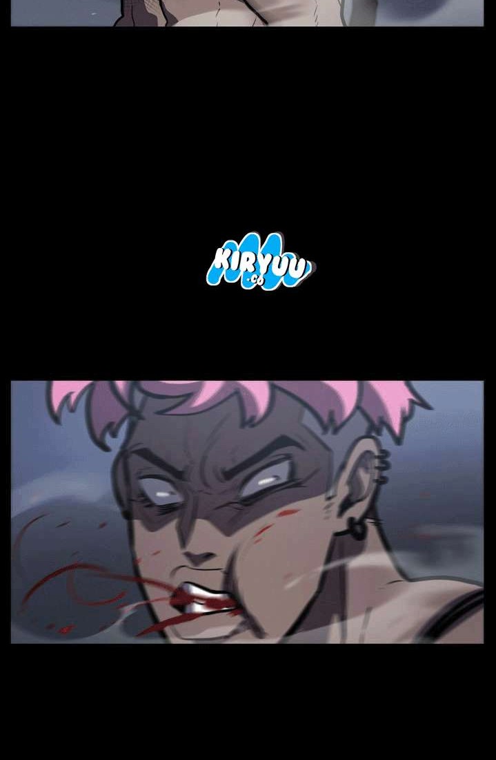 The Devil Boy Chapter 16 - halaman 23