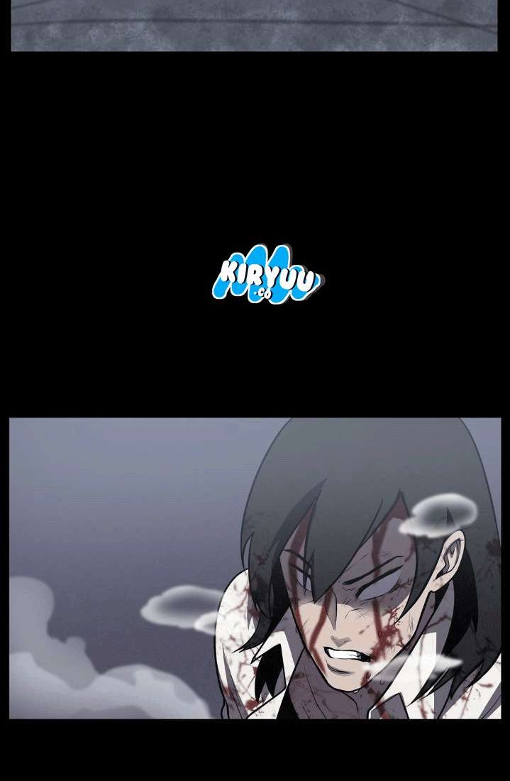 The Devil Boy Chapter 16 - halaman 25