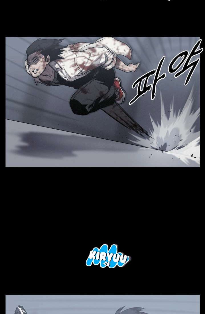 The Devil Boy Chapter 16 - halaman 29