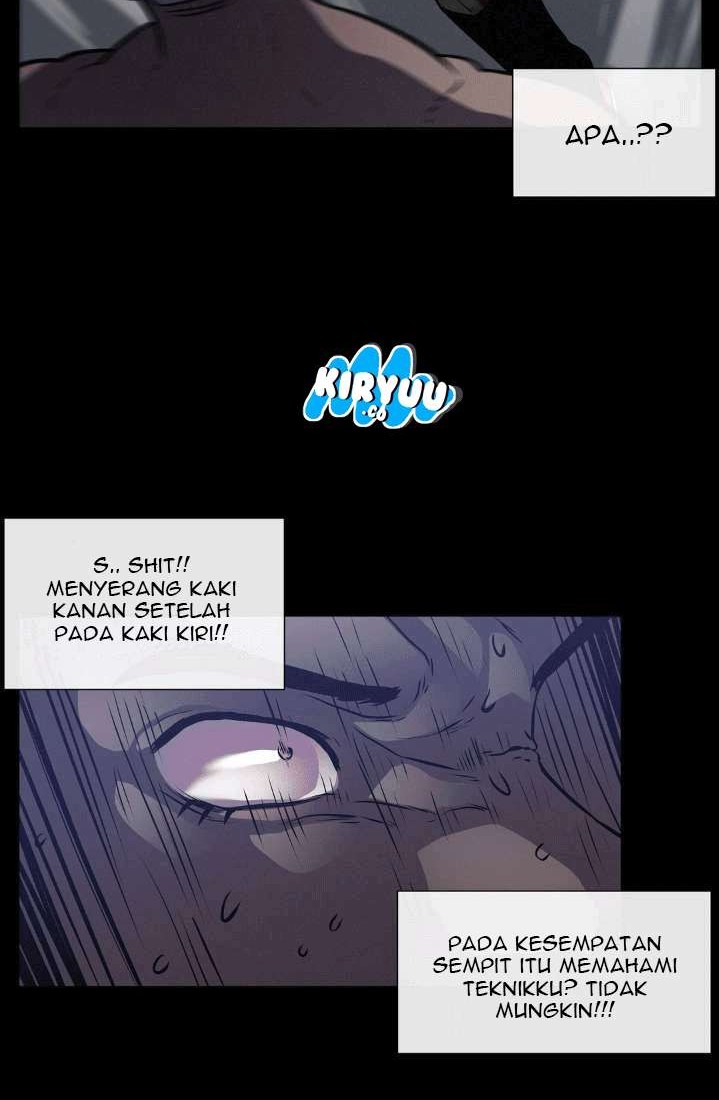 The Devil Boy Chapter 16 - halaman 31