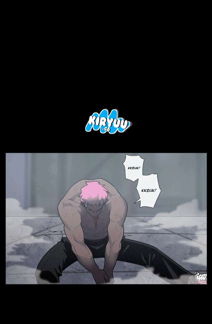 The Devil Boy Chapter 16 - halaman 35