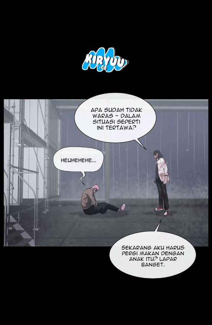 The Devil Boy Chapter 16 - halaman 39