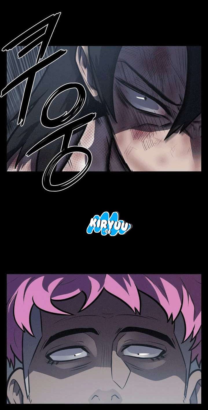 The Devil Boy Chapter 16 - halaman 4