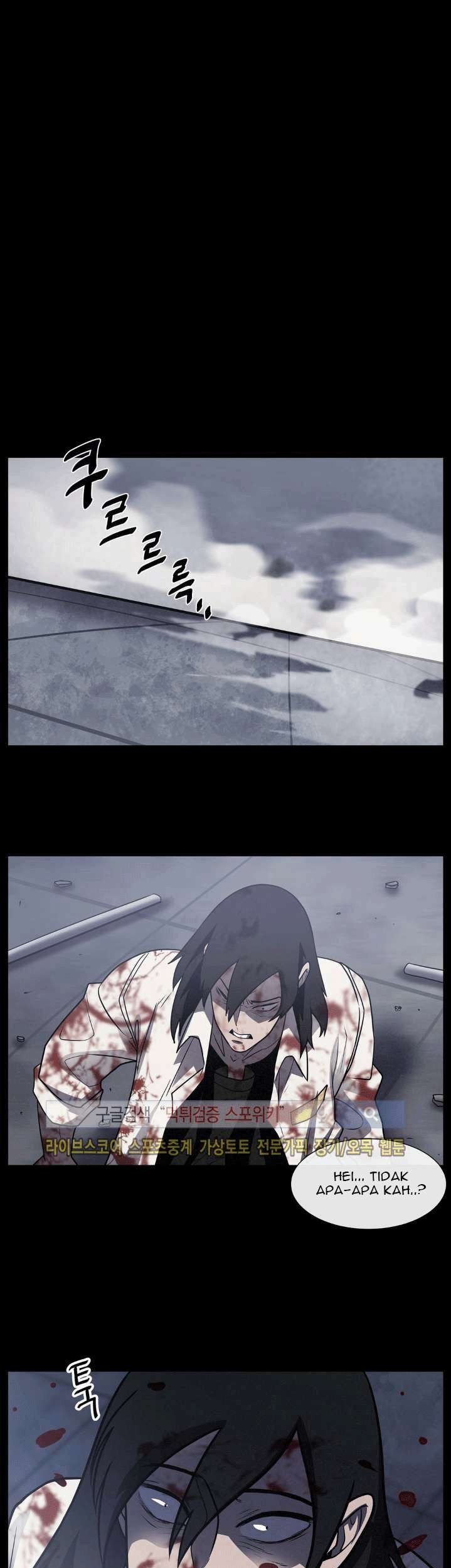 The Devil Boy Chapter 16 - halaman 44