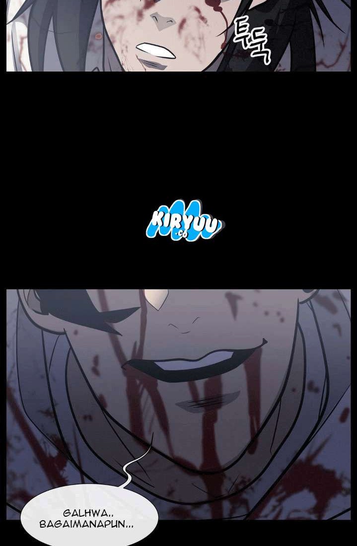The Devil Boy Chapter 16 - halaman 45