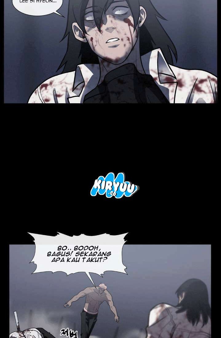 The Devil Boy Chapter 16 - halaman 47