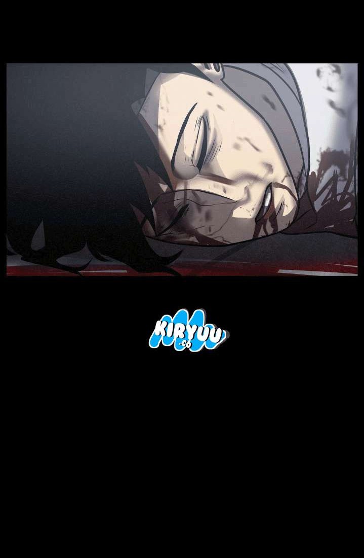 The Devil Boy Chapter 16 - halaman 49