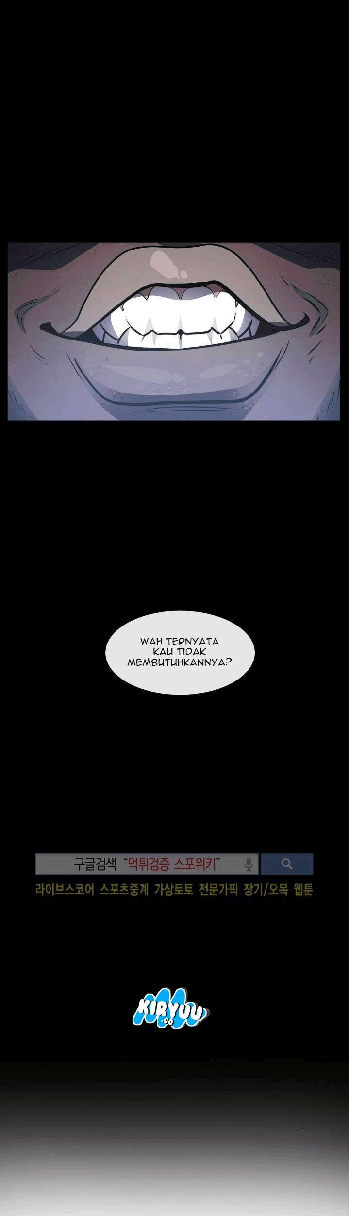 The Devil Boy Chapter 16 - halaman 5