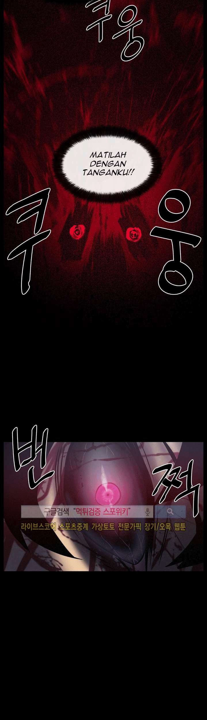 The Devil Boy Chapter 16 - halaman 52
