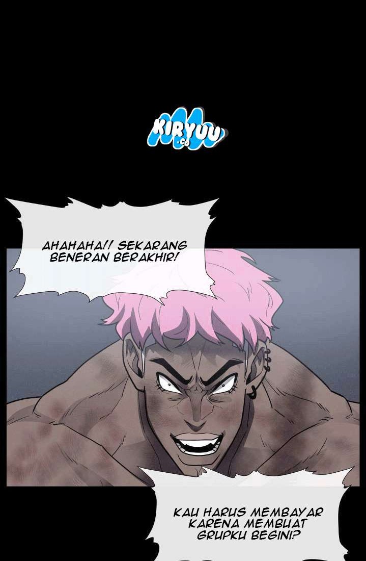 The Devil Boy Chapter 16 - halaman 53