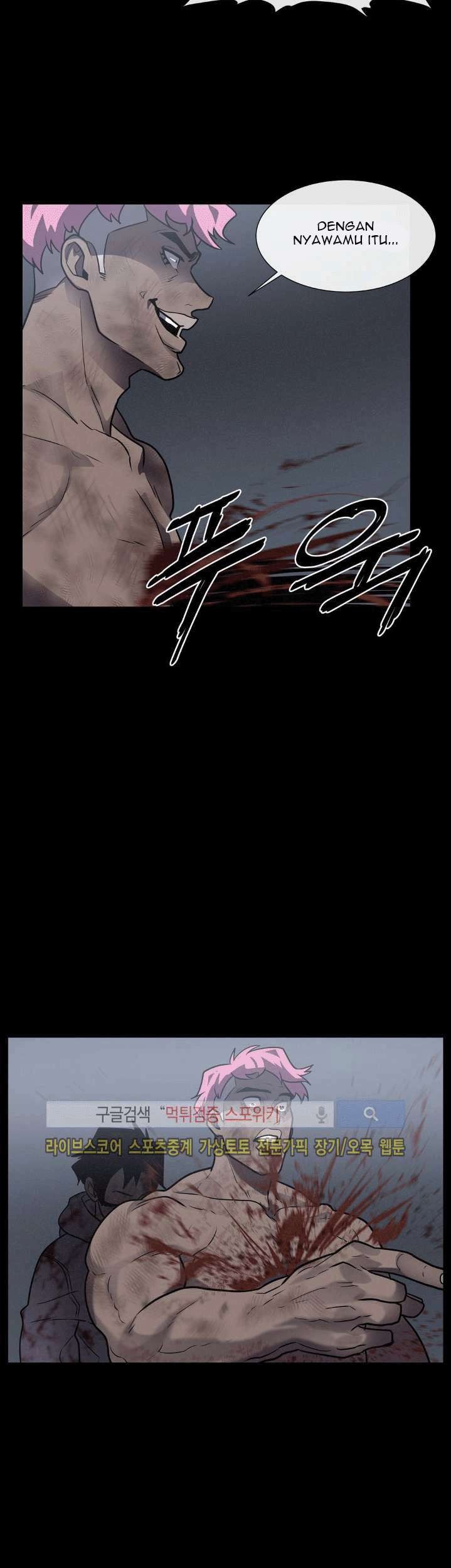 The Devil Boy Chapter 16 - halaman 54