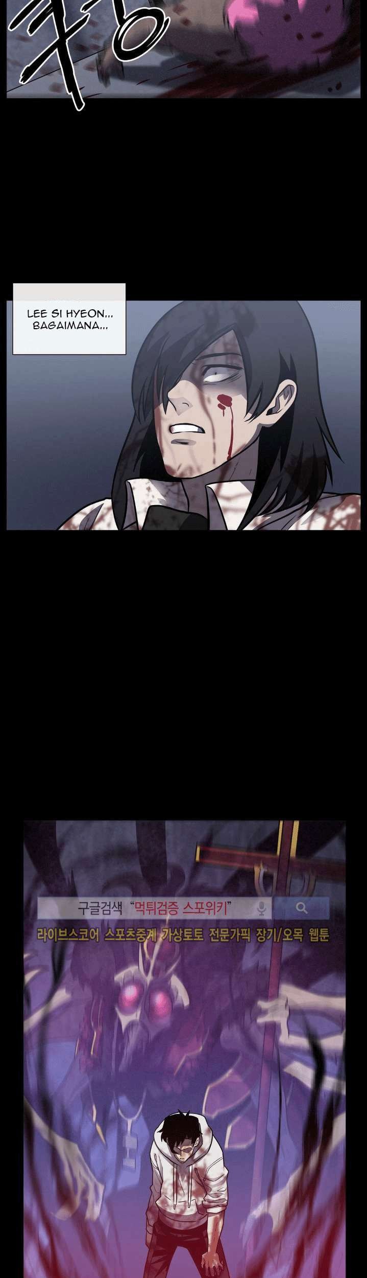 The Devil Boy Chapter 16 - halaman 56