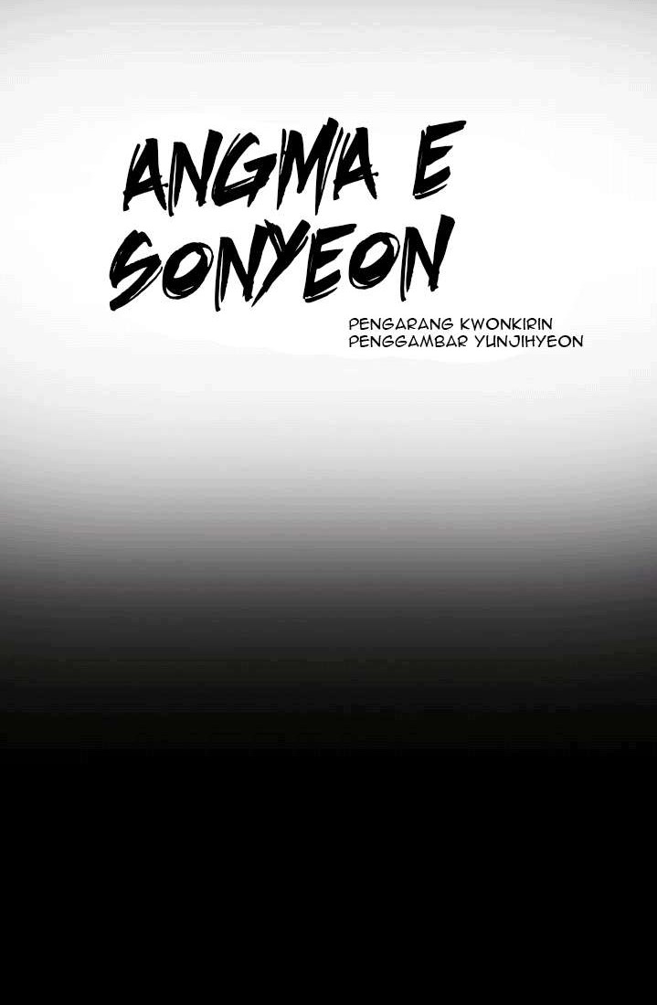 The Devil Boy Chapter 16 - halaman 6