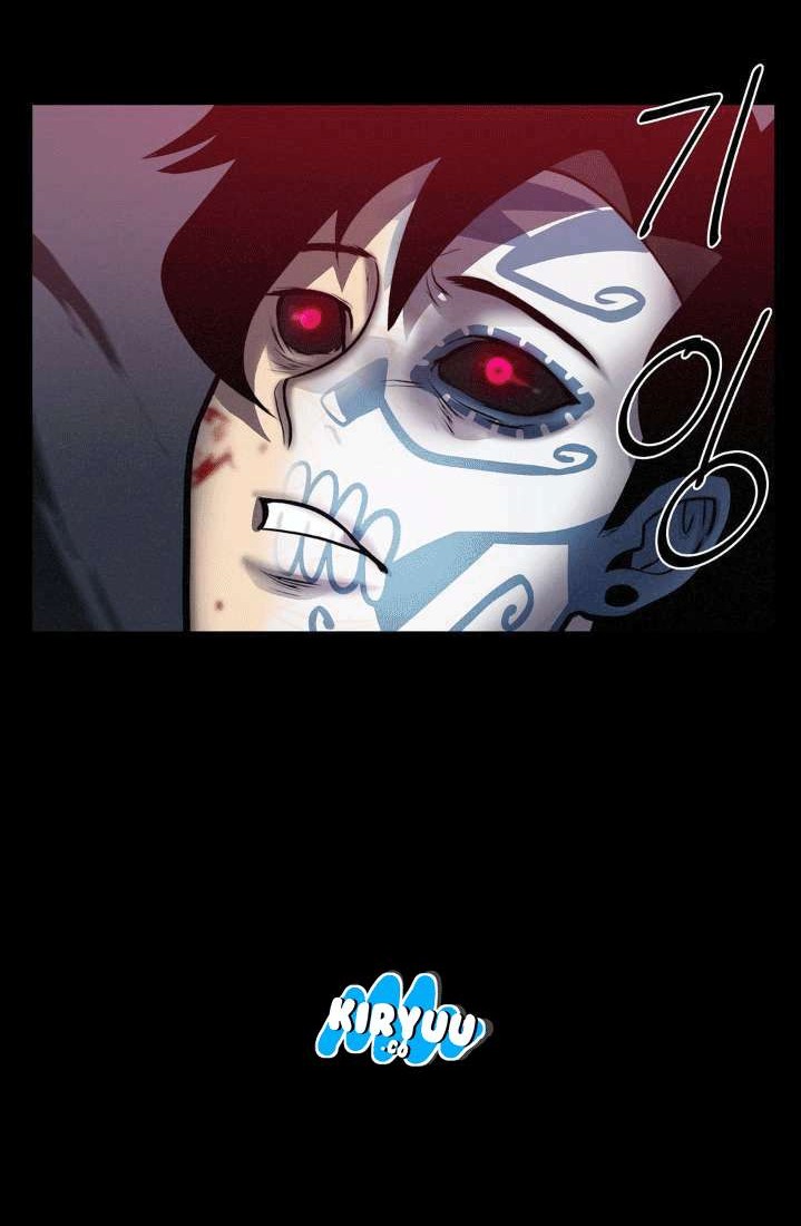 The Devil Boy Chapter 16 - halaman 61
