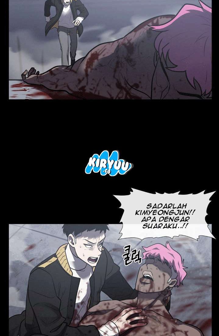 The Devil Boy Chapter 16 - halaman 63