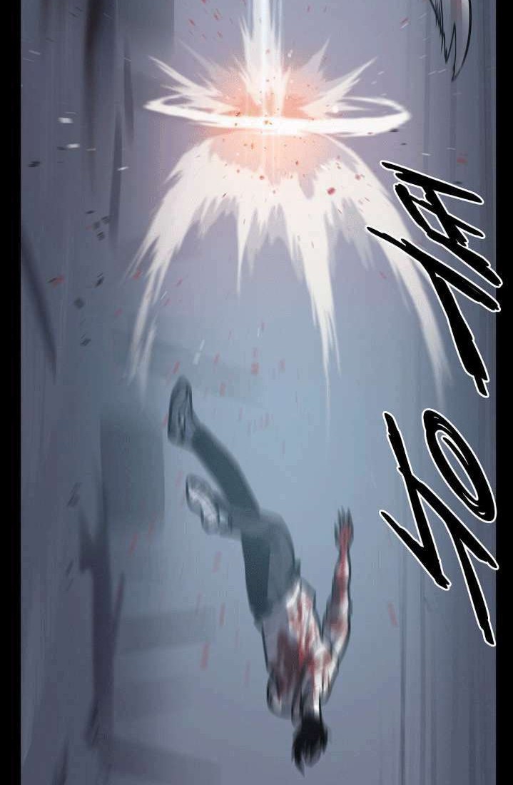 The Devil Boy Chapter 16 - halaman 69