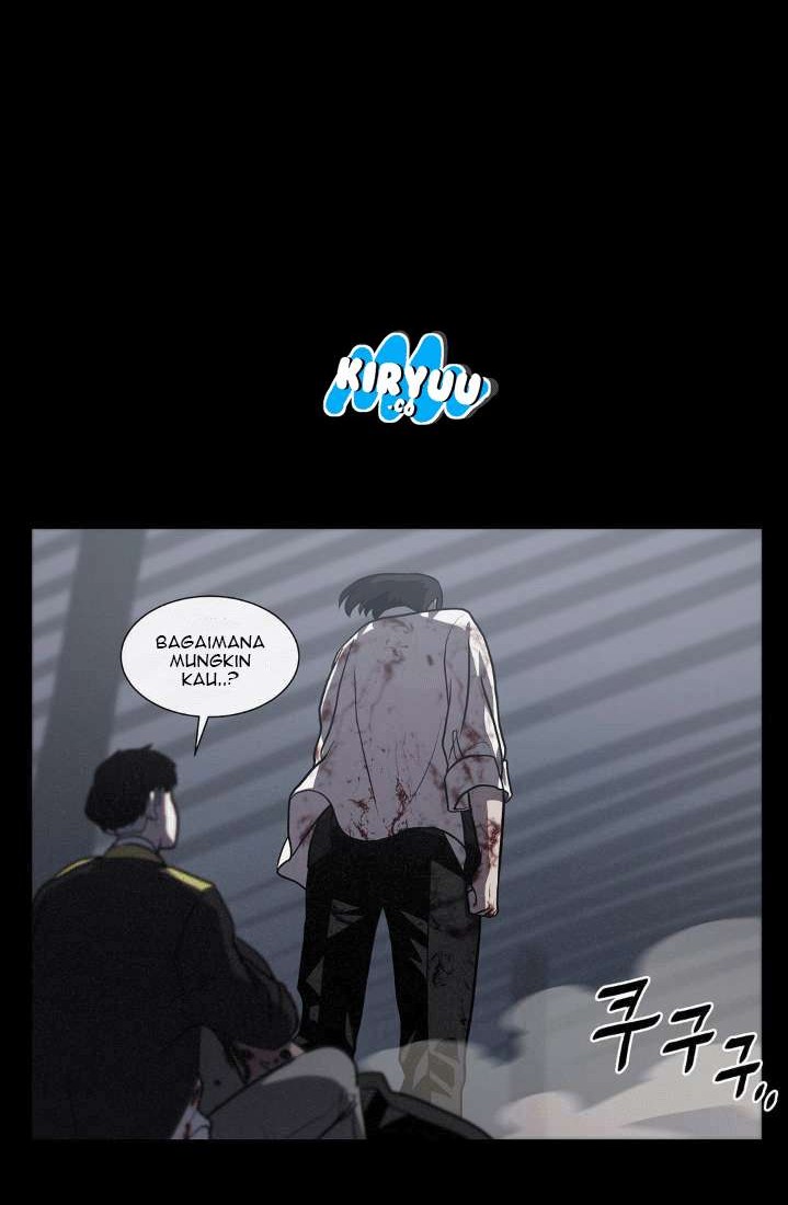 The Devil Boy Chapter 16 - halaman 71