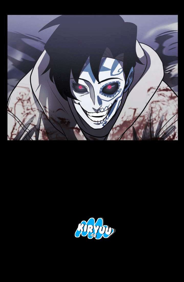 The Devil Boy Chapter 16 - halaman 73