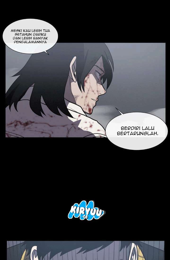 The Devil Boy Chapter 16 - halaman 75