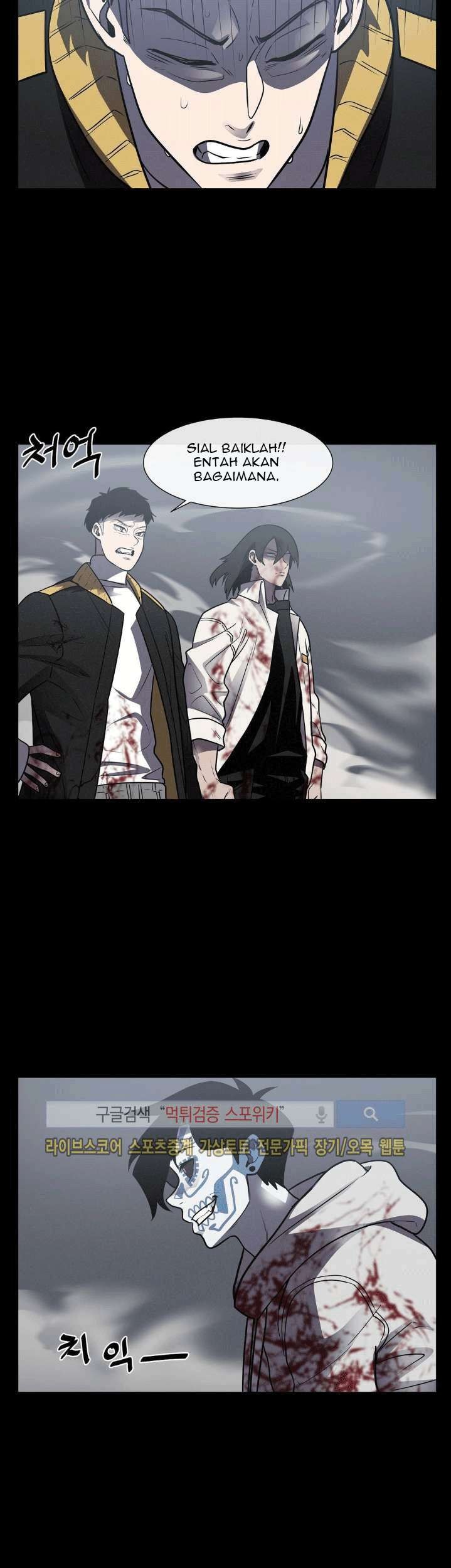 The Devil Boy Chapter 16 - halaman 76