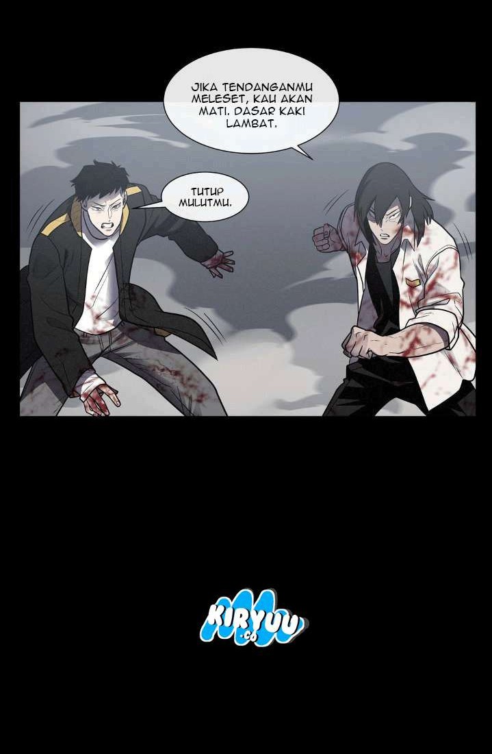 The Devil Boy Chapter 16 - halaman 77