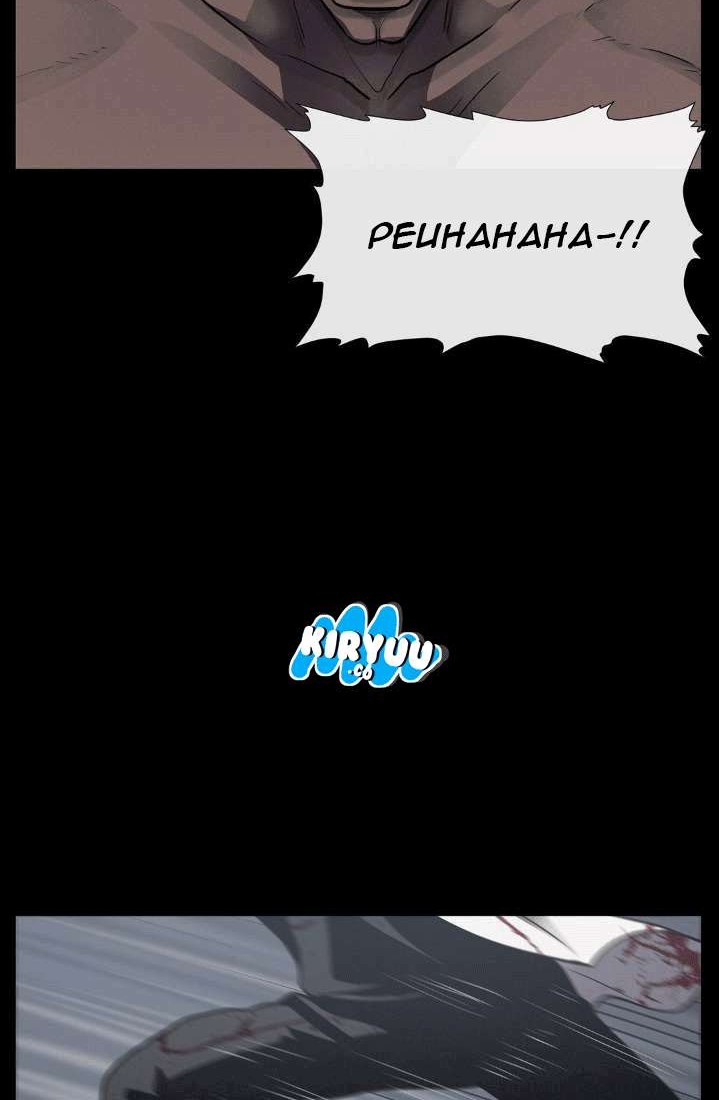The Devil Boy Chapter 16 - halaman 8