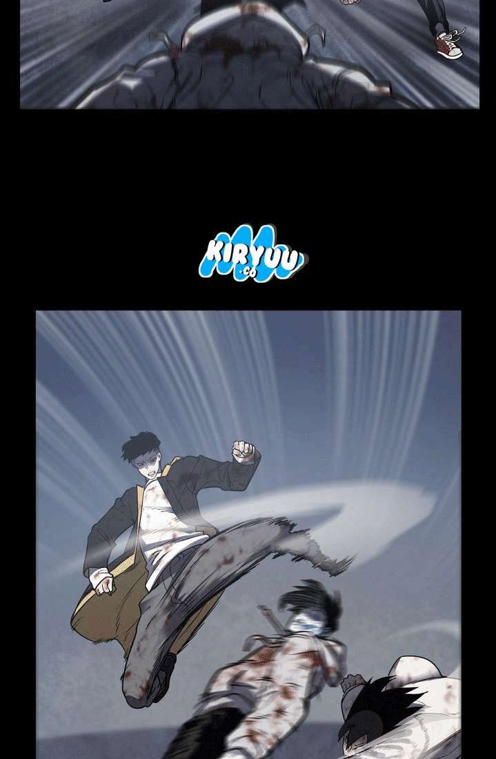 The Devil Boy Chapter 17 - halaman 10