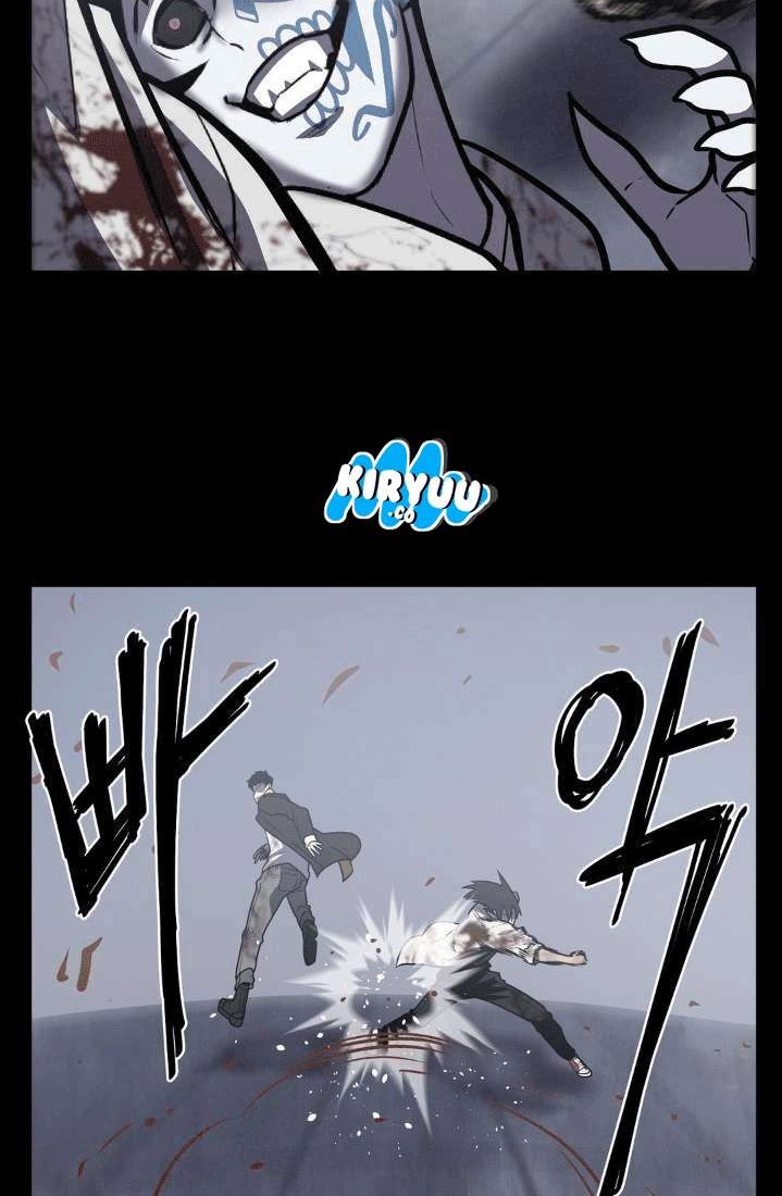 The Devil Boy Chapter 17 - halaman 12