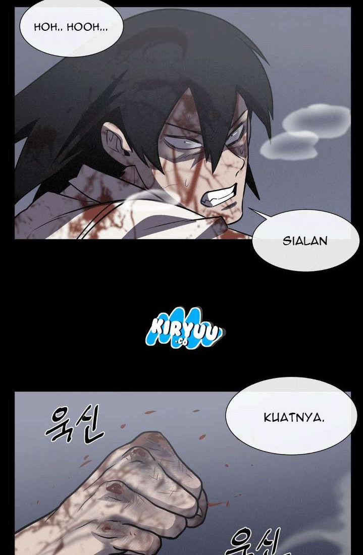 The Devil Boy Chapter 17 - halaman 14